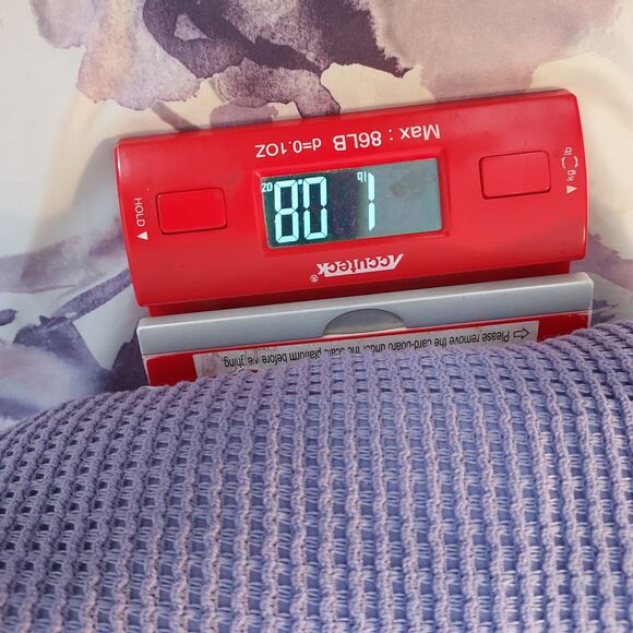 H Halston Dress Womens Size 8P Sleeveless 2Fer Attached Cardigan Purple NWOT - Picture 14 of 14